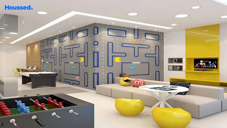 Amenities