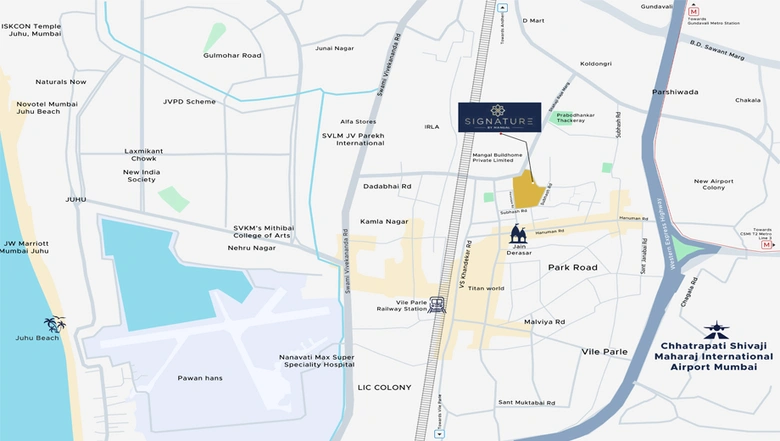 Location