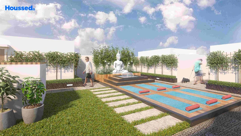 Amenities