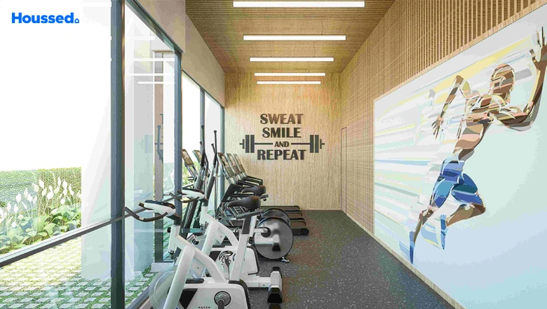 Amenities