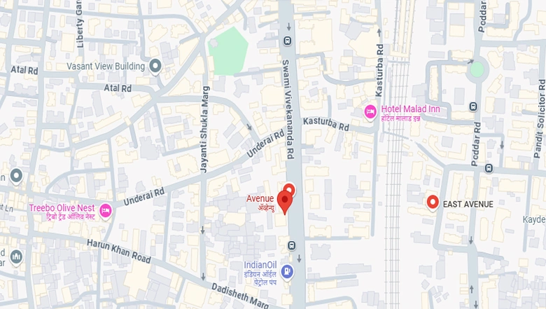 Location