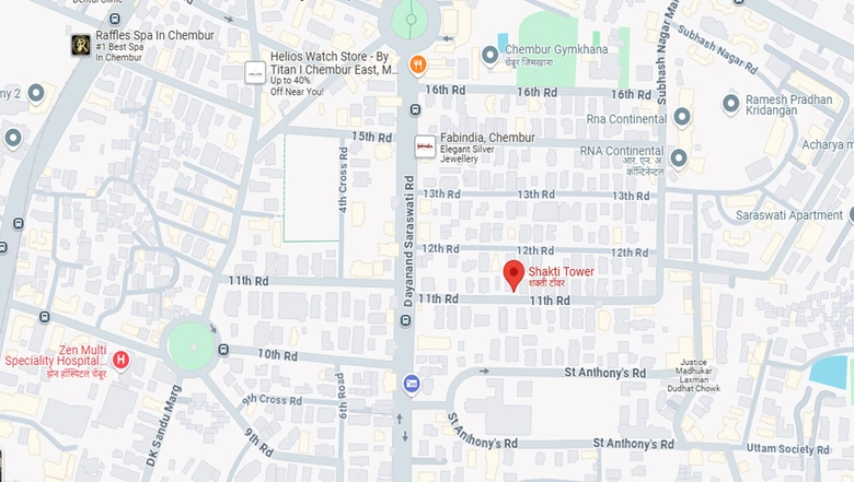 Location