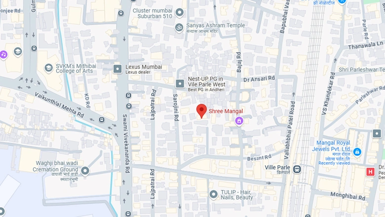 Location