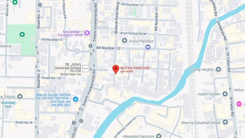 Location
