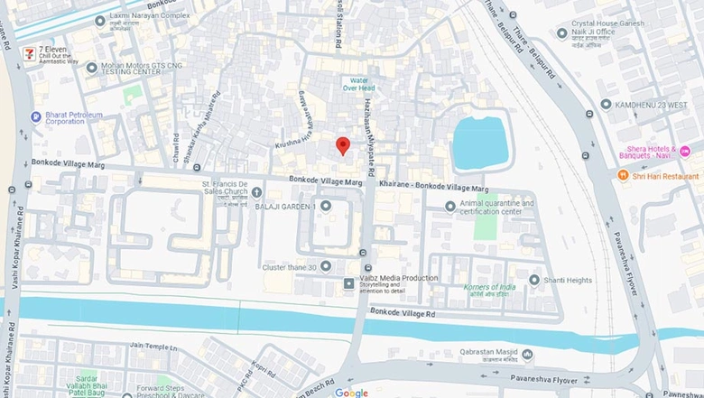 Location