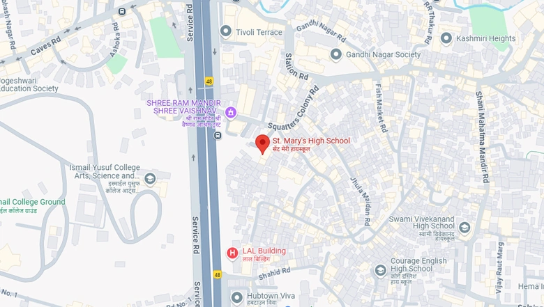 Location