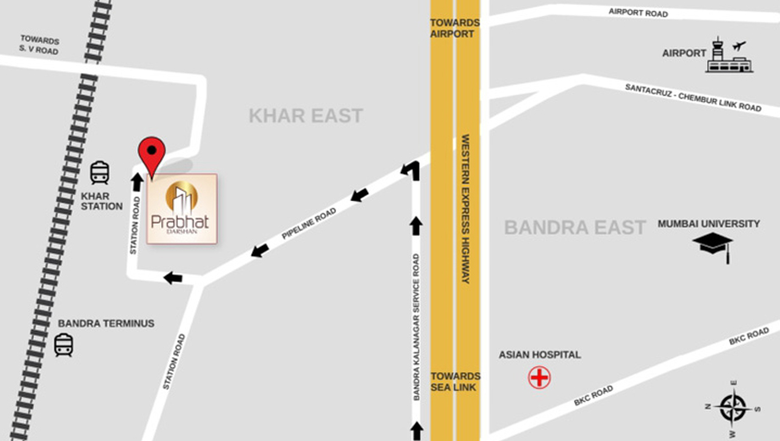 Location