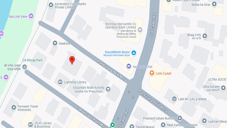 Location