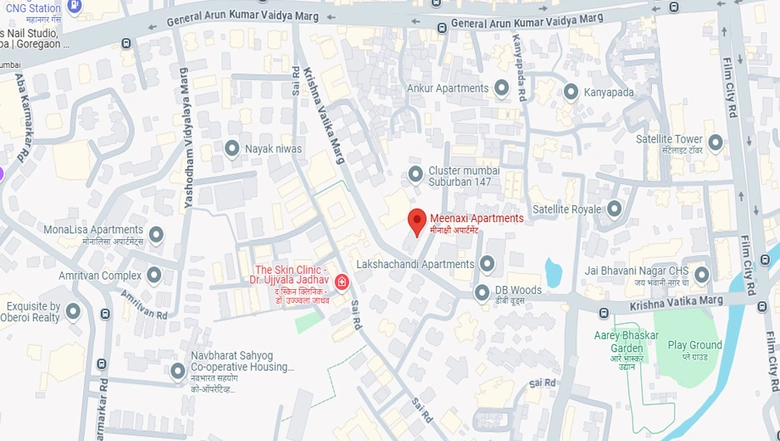 Location