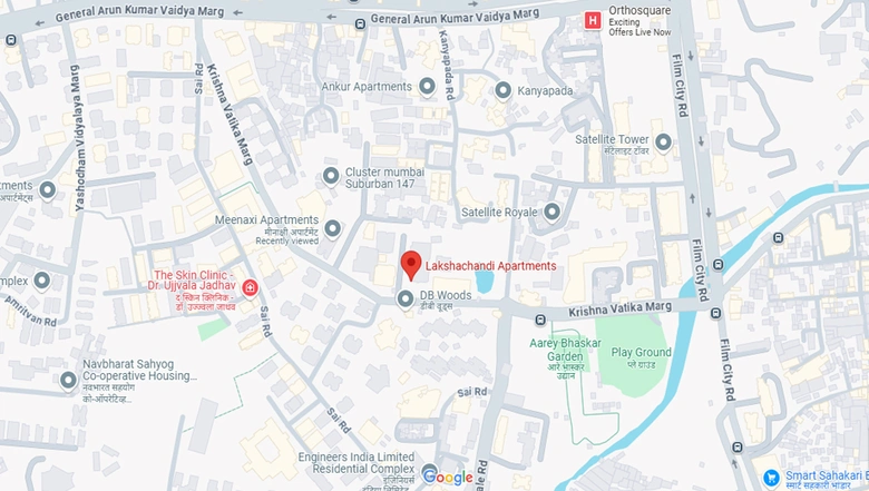 Location