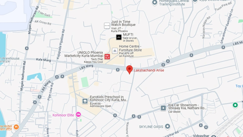 Location