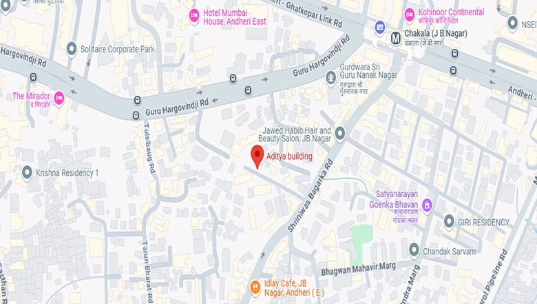 Location