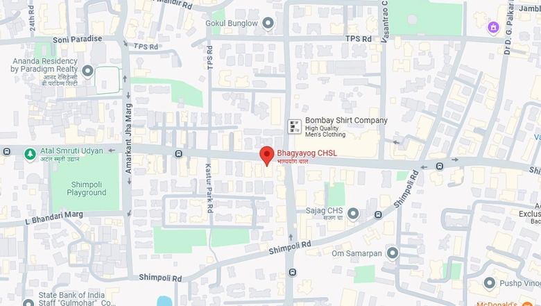 Location