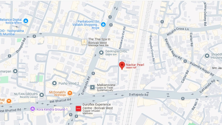 Location