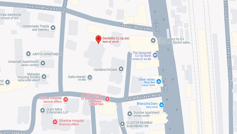 Location