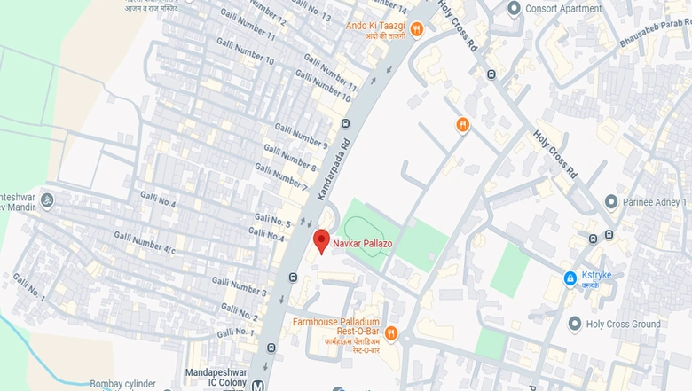 Location