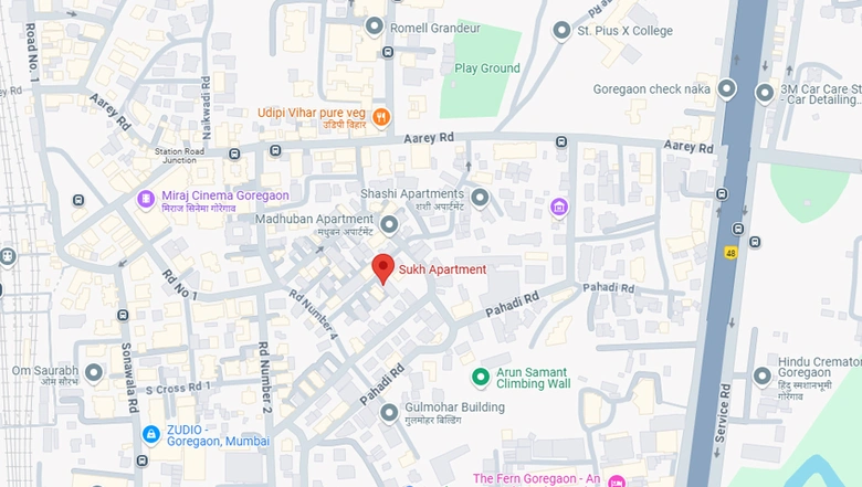 Location