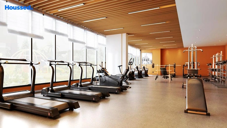 Amenities