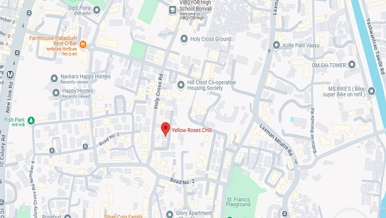 Location