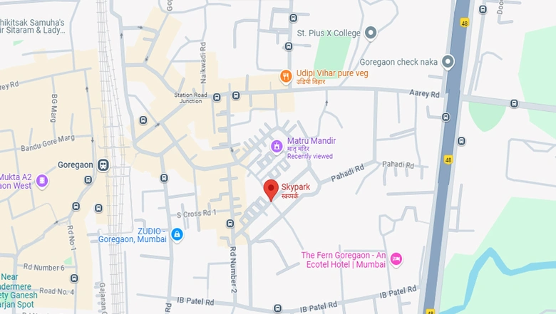 Location