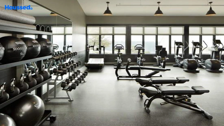 Amenities