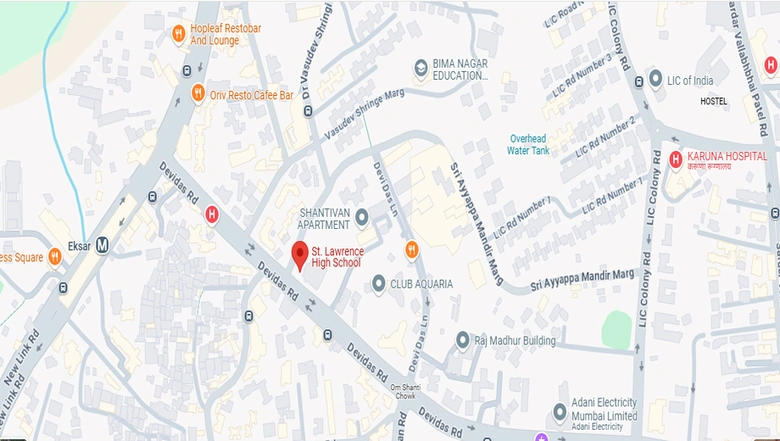 Location