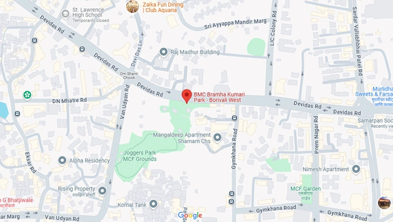 Location