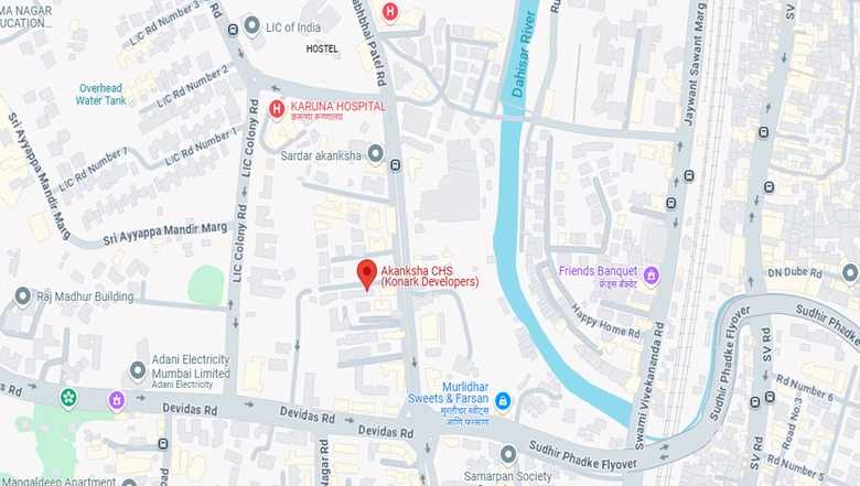 Location