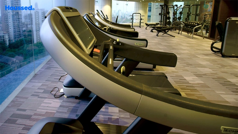 Amenities