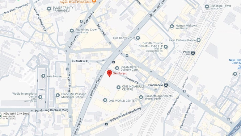 Location