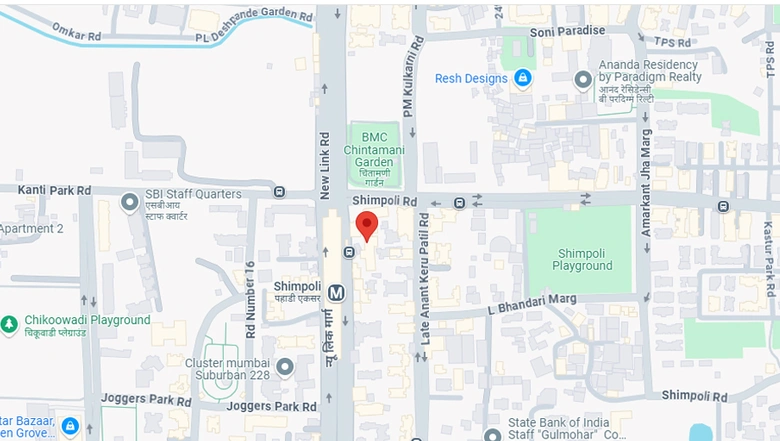 Location