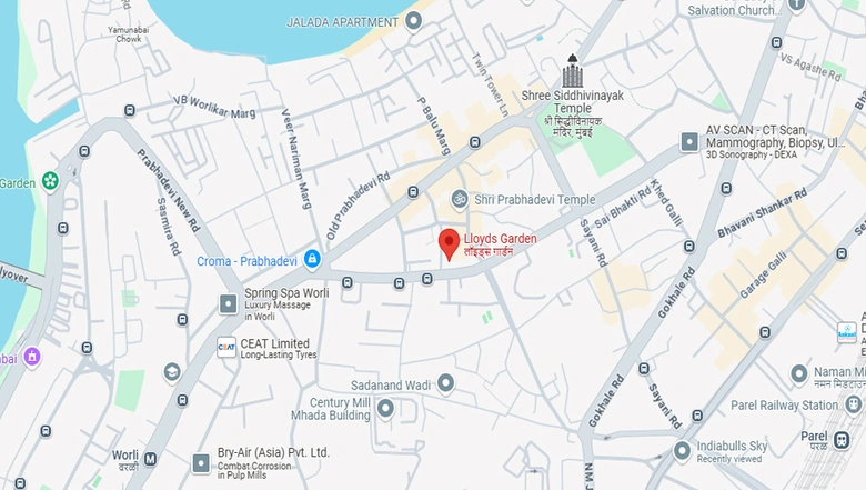 Location