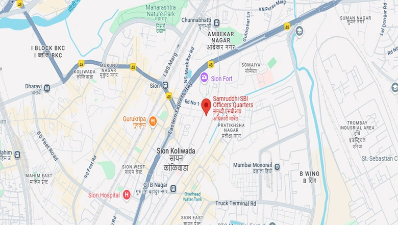 Location