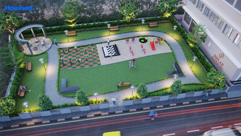 Amenities