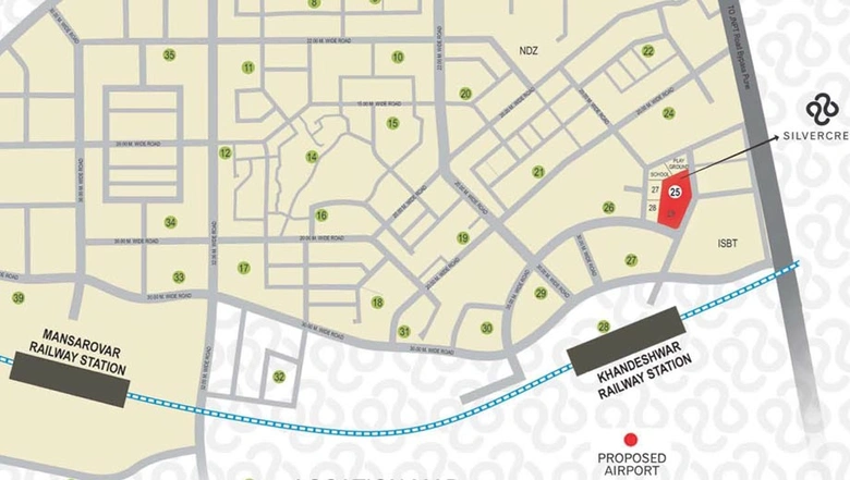 Location