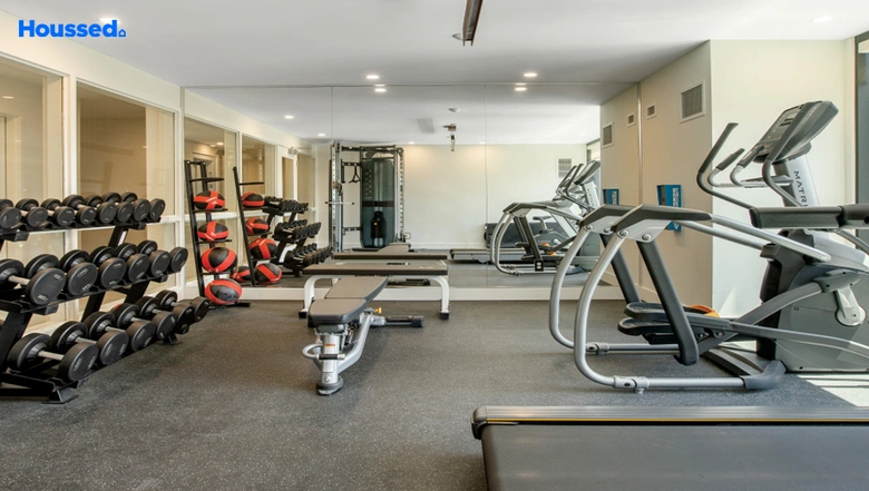 Amenities