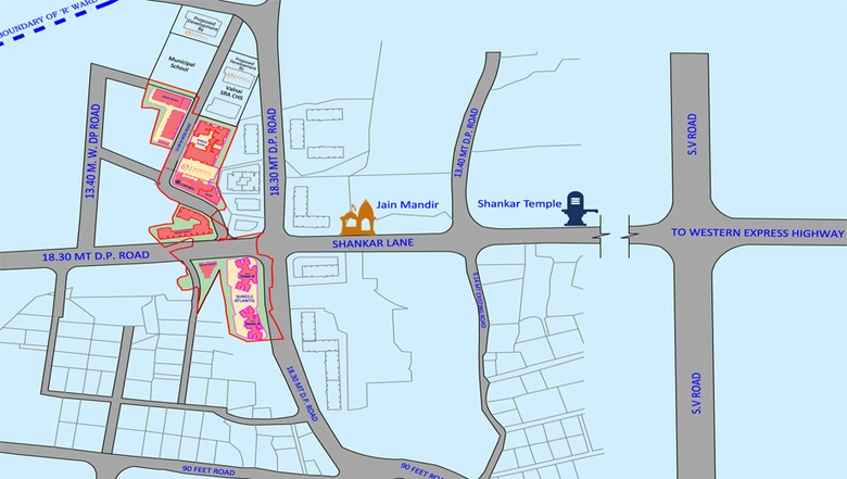 Location