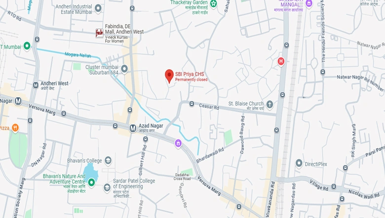 Location