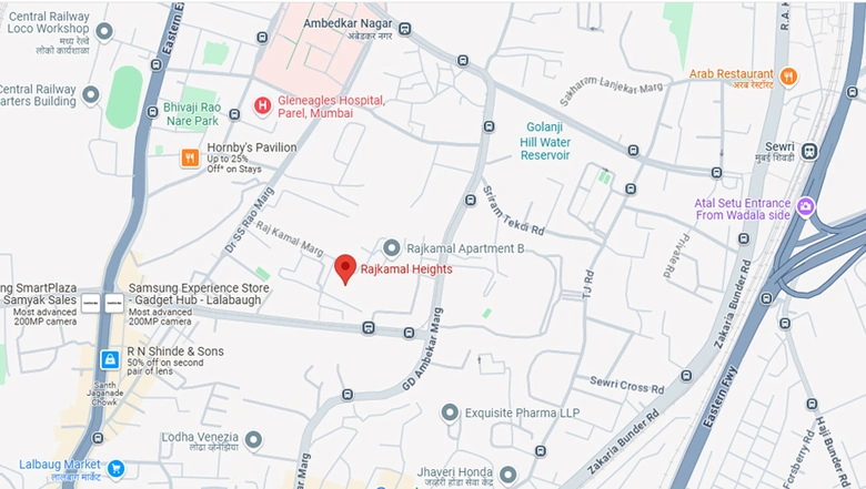 Location