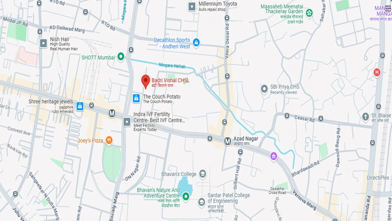 Location