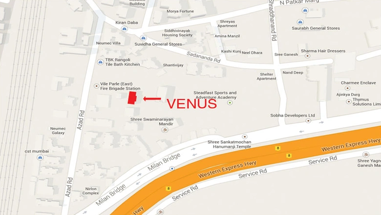 Location