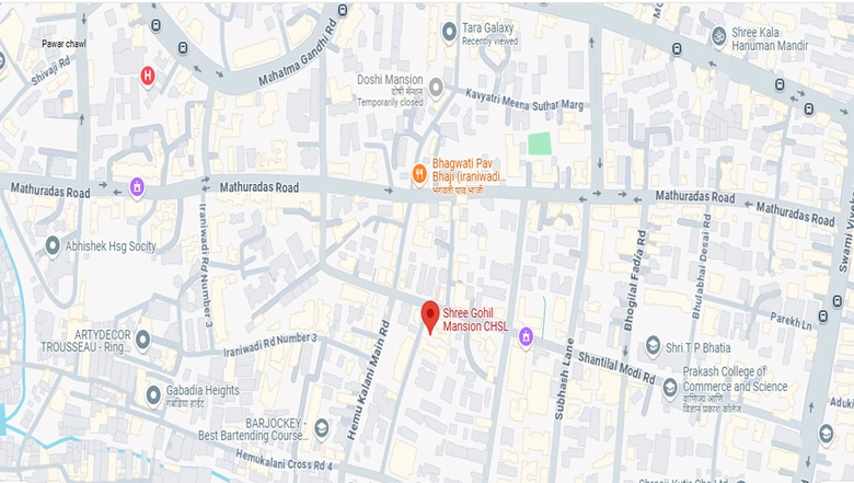 Location