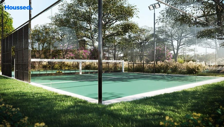 Amenities