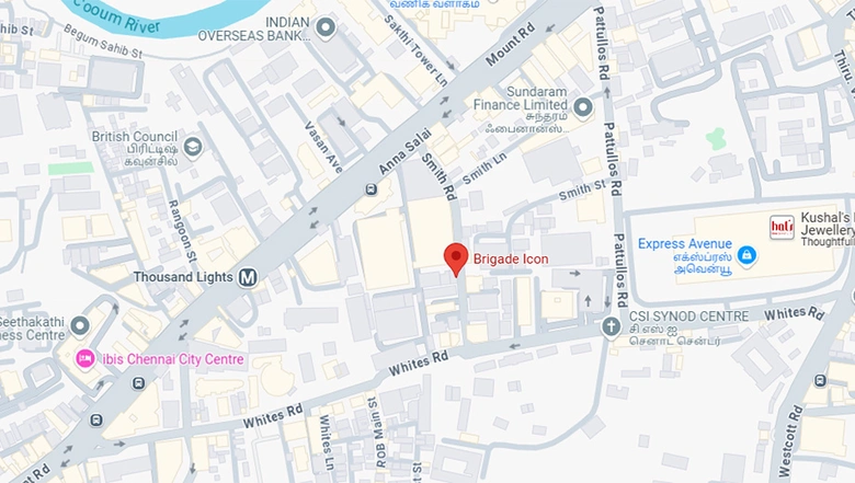 Location