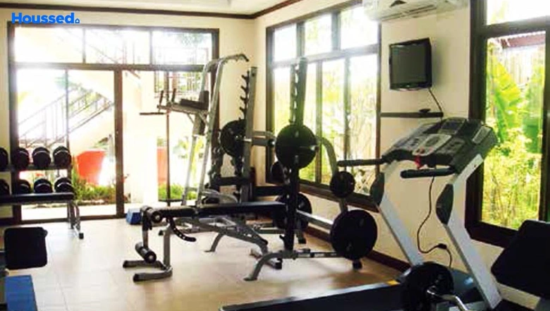 Amenities