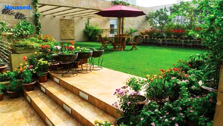 Amenities