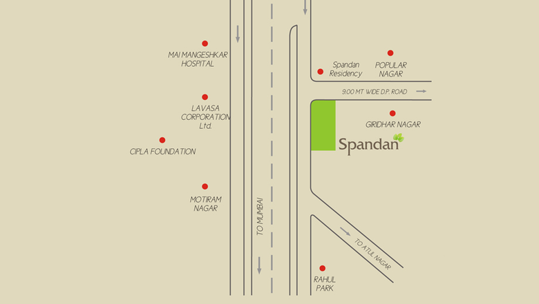 Location