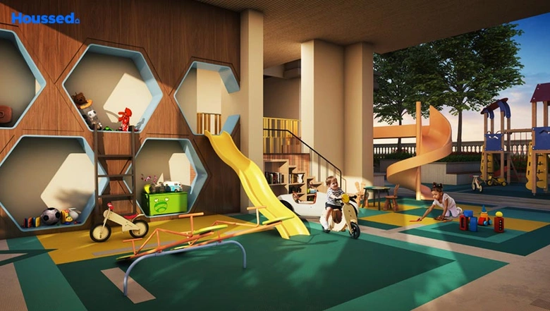 Amenities
