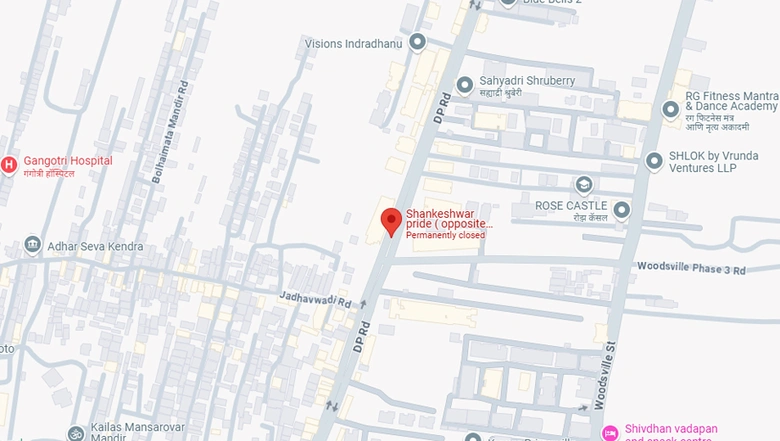 Location
