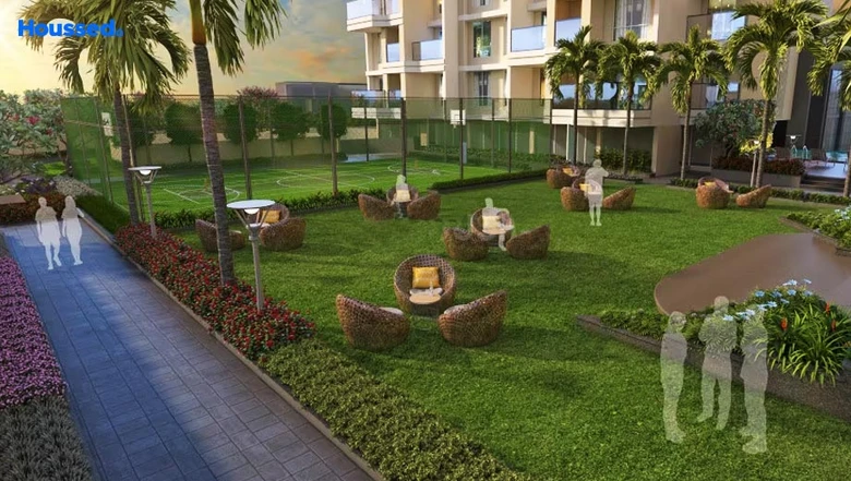 Amenities